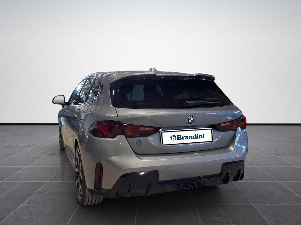 BMW Serie 1 118d MSport Pro auto