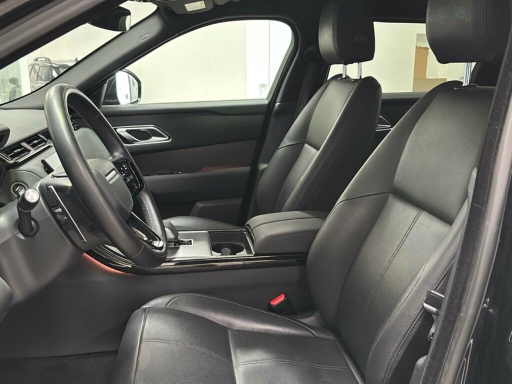 Land Rover Range Rover Velar 2.0d i4 mhev R-Dynamic SE 4wd 204cv auto