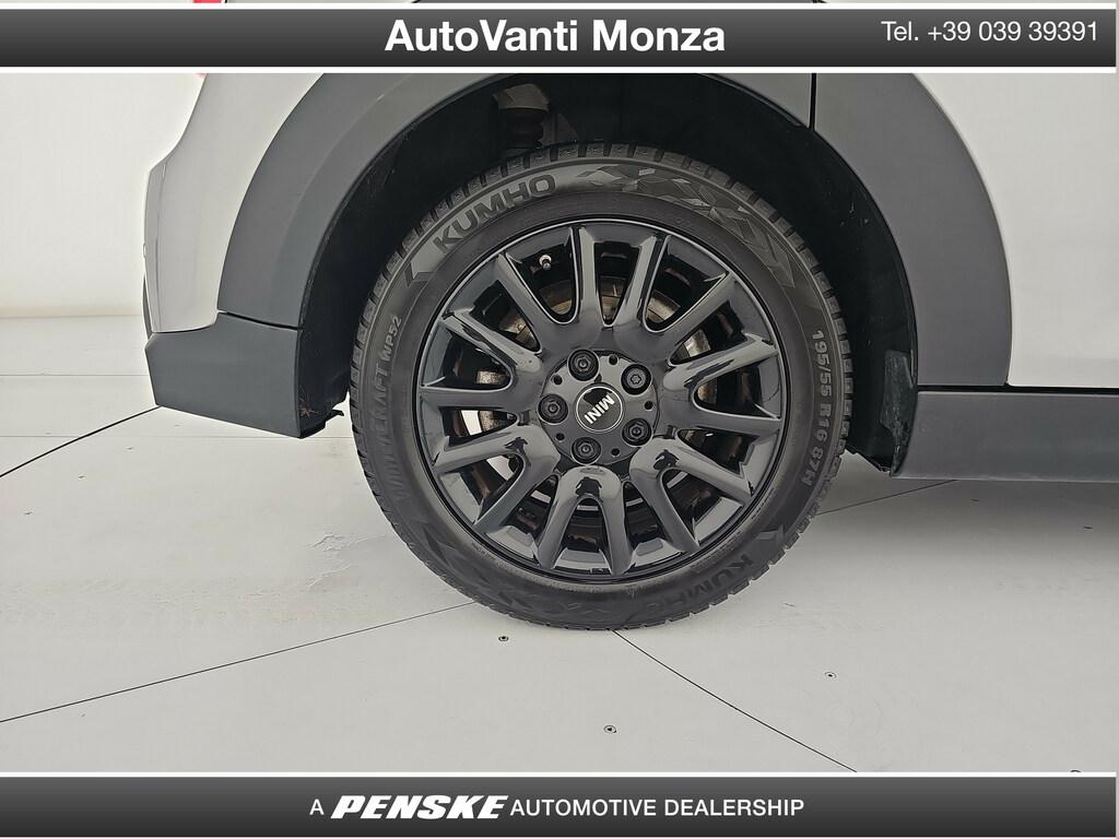 Mini Cooper 1.5 TwinPower Turbo Cooper