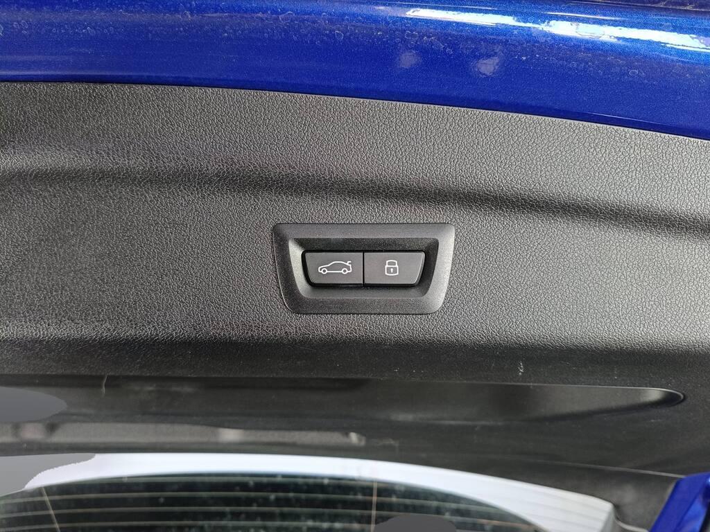 BMW Serie 2 218d Active Tourer Msport auto