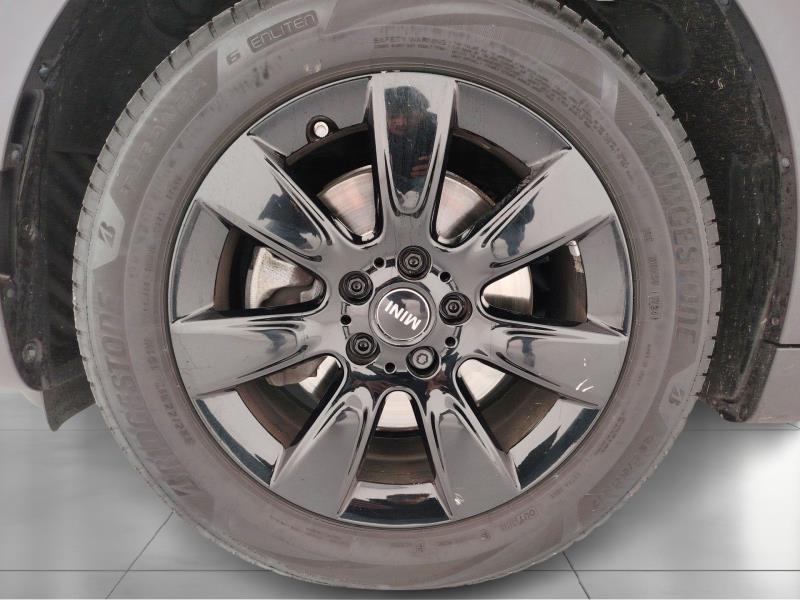 Mini Cooper D Countryman 2.0 TwinPower Turbo Cooper D Boost Steptronic