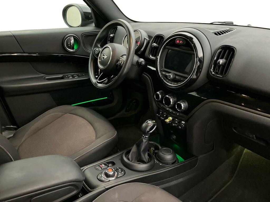 Mini Cooper SE Countryman 1.5 Business all4 auto