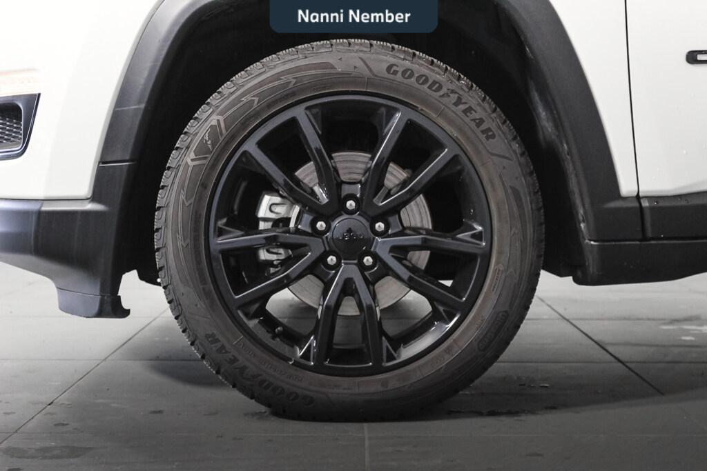 Jeep Compass 1.3 turbo t4 Night Eagle 2wd 150cv ddct my20