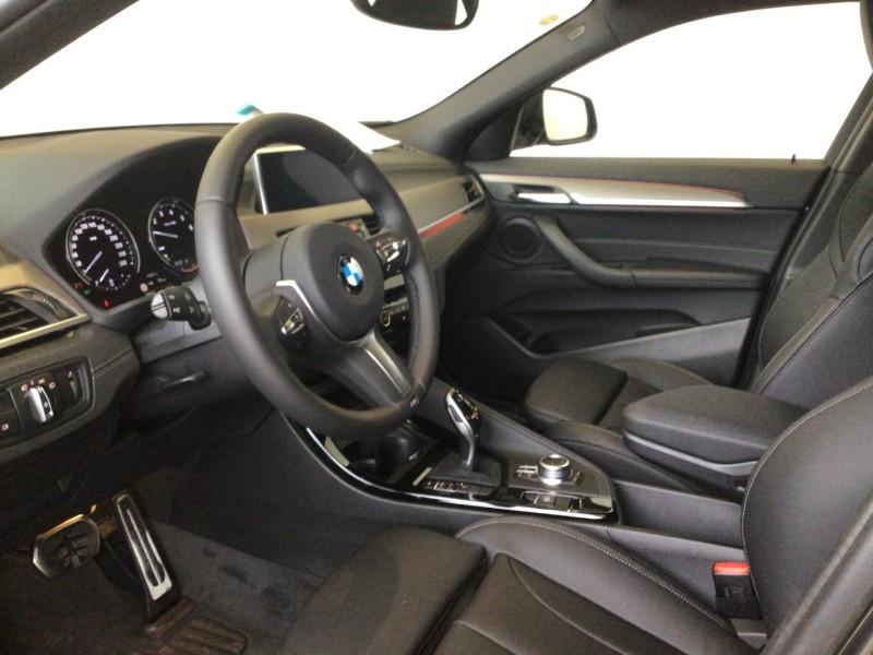 BMW X2 sdrive20i Msport 178cv auto