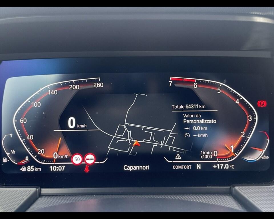 BMW Serie 1 118i Msport 136cv