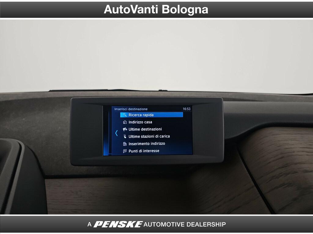 BMW i3 i3s 120Ah Advantage