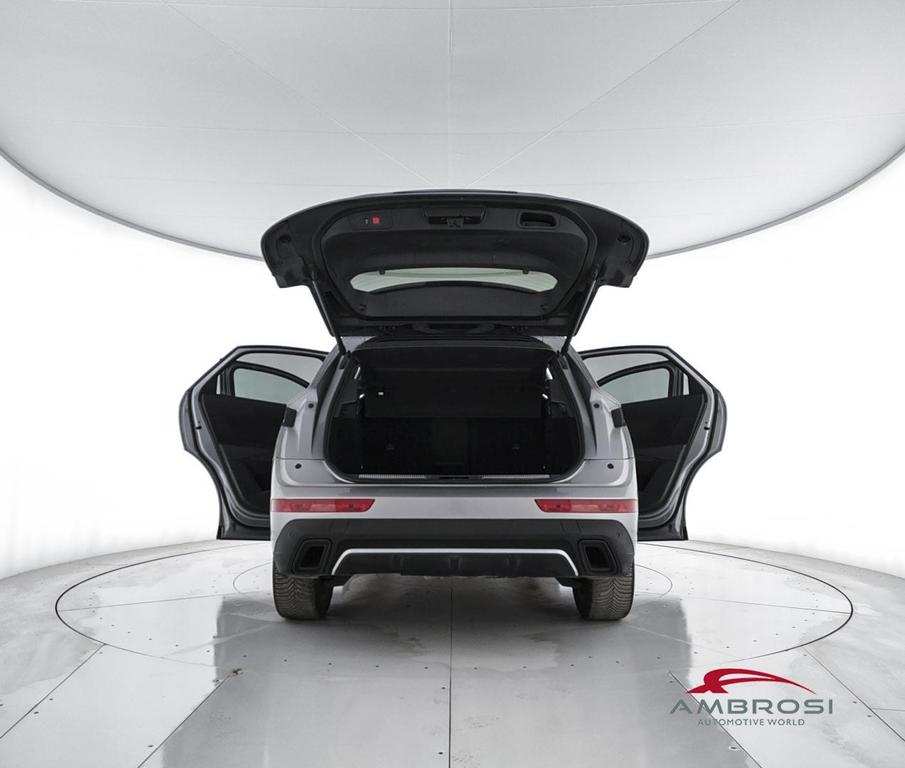 DS DS7 Crossback 2.0 bluehdi Business 180cv auto