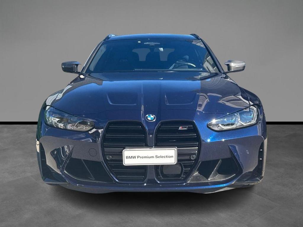 BMW M3 Touring 3.0 Competition M xdrive auto