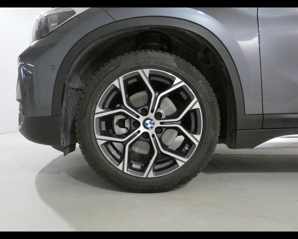 BMW X1 sdrive18d xLine Plus auto
