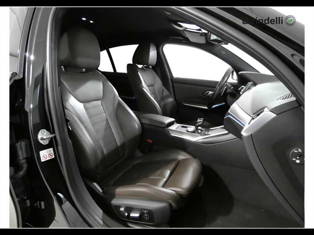 BMW Serie 3 330e Msport auto