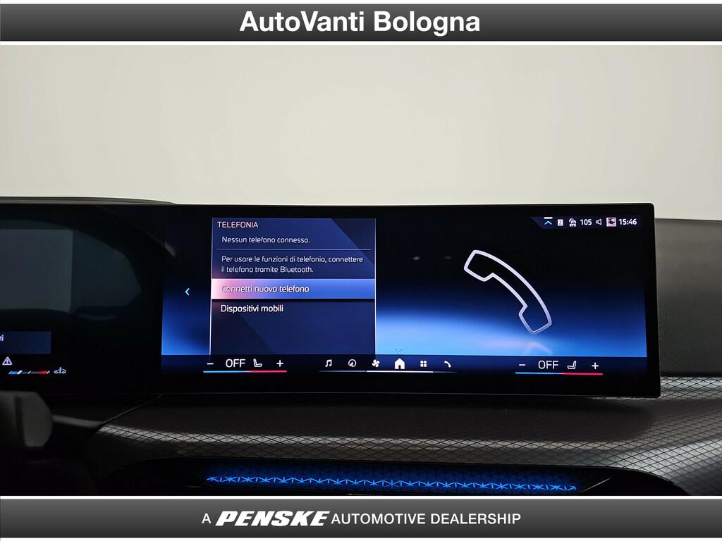 BMW Serie 4 420d Coupe mhev 48V Msport auto