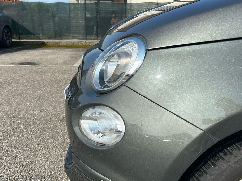 Fiat 500 1.2 Lounge s&s 69cv my19