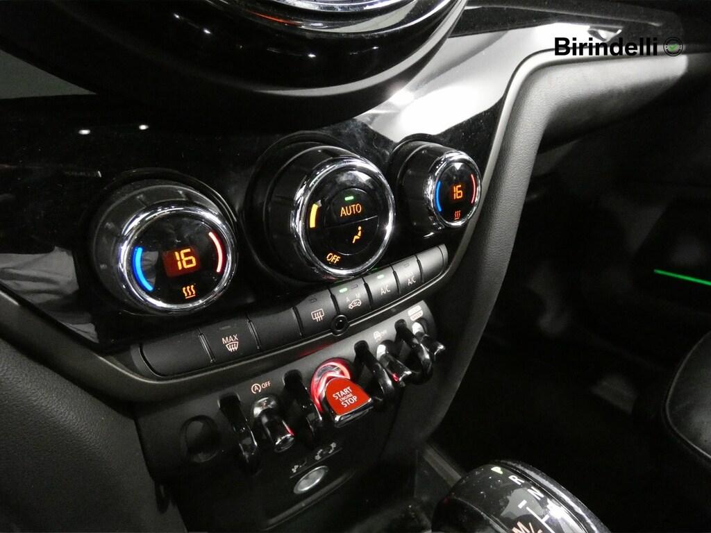 Mini Cooper D Countryman 2.0 TwinPower Turbo Cooper D Hype Steptronic