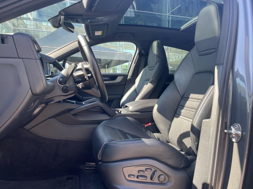 Porsche Cayenne Coupe 3.0 e-hybrid S 5p.ti tiptronic