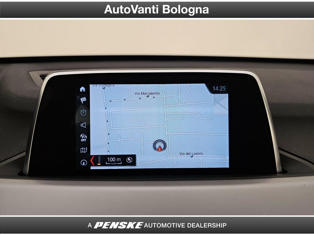 BMW X1 sdrive16d Business