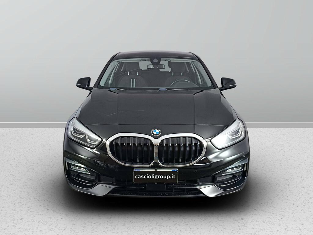 BMW Serie 1 116d Sport auto