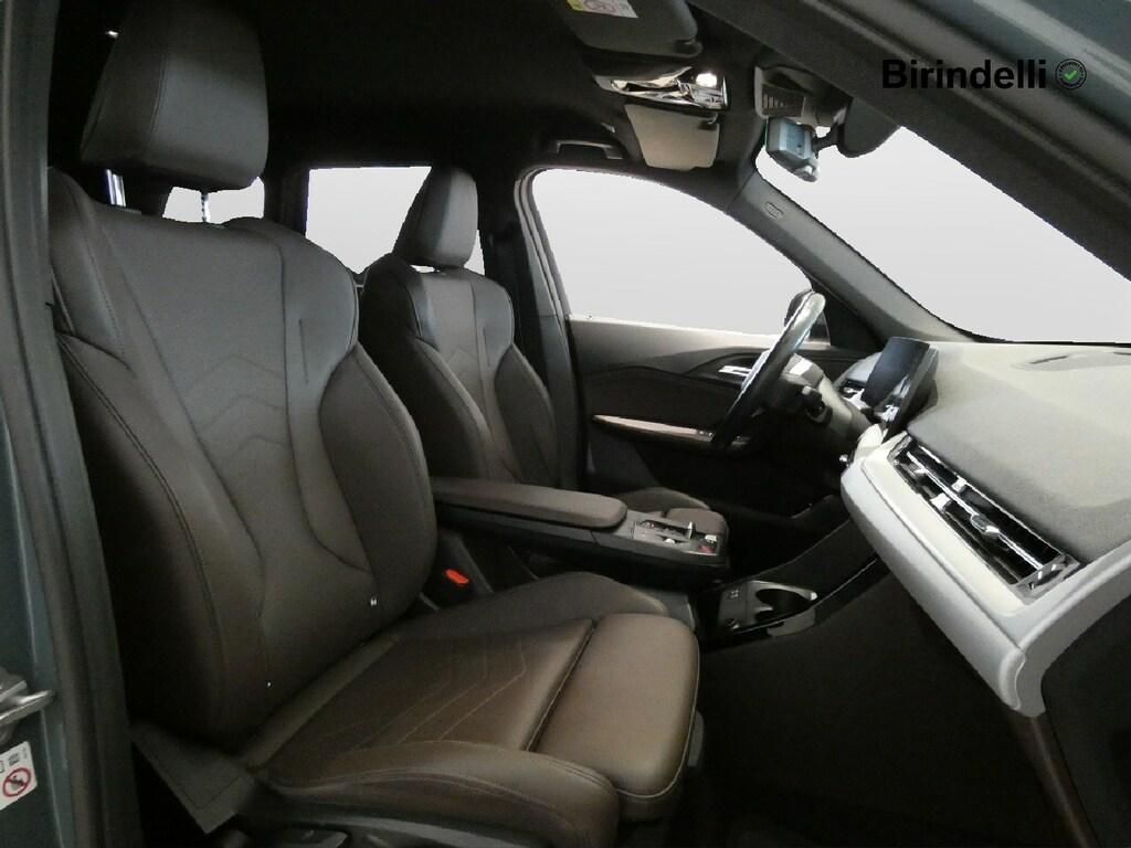 BMW X1 xdrive20d mhev 48V auto