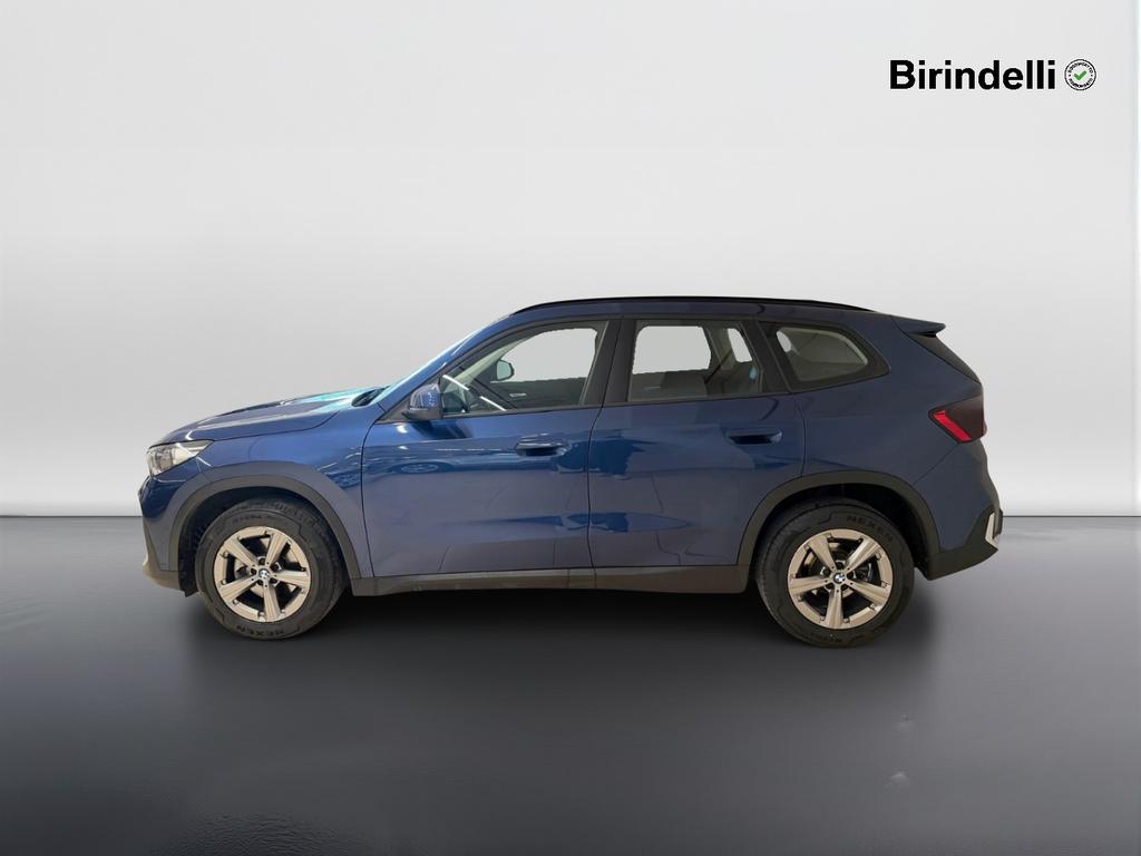BMW X1 sdrive18d auto