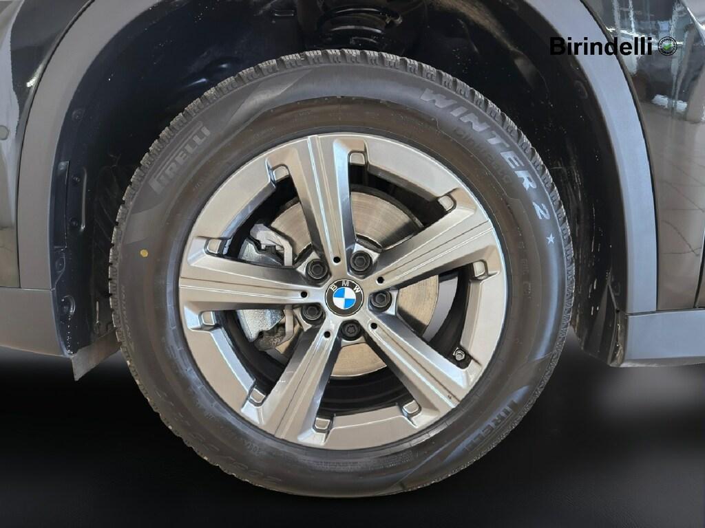 BMW X1 sdrive18d auto