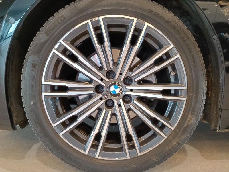 BMW Serie 3 320d mhev 48V Msport auto