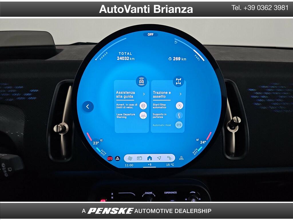 Mini Mini Countryman 1.5 48V C Classic auto