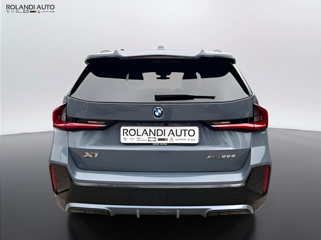 BMW X1 xdrive 25e MSport Pro auto