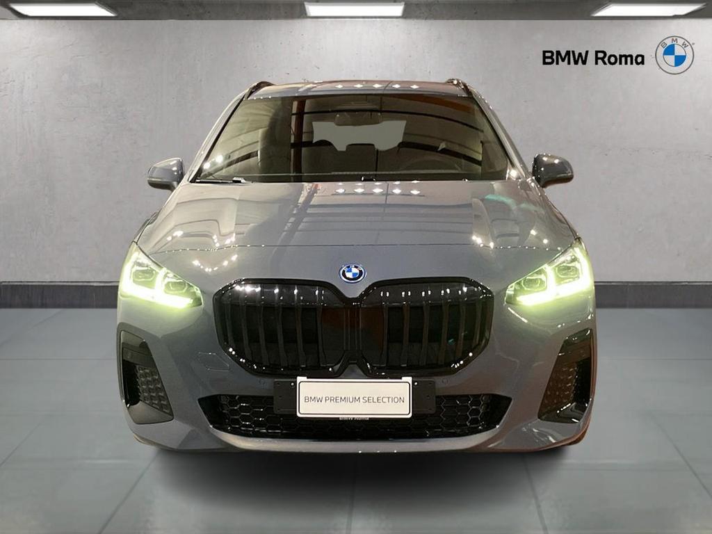 BMW Serie 2 225e Active Tourer xdrive Msport auto