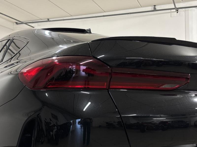 BMW X6 X6 xdrive30d mhev 48V Msport auto