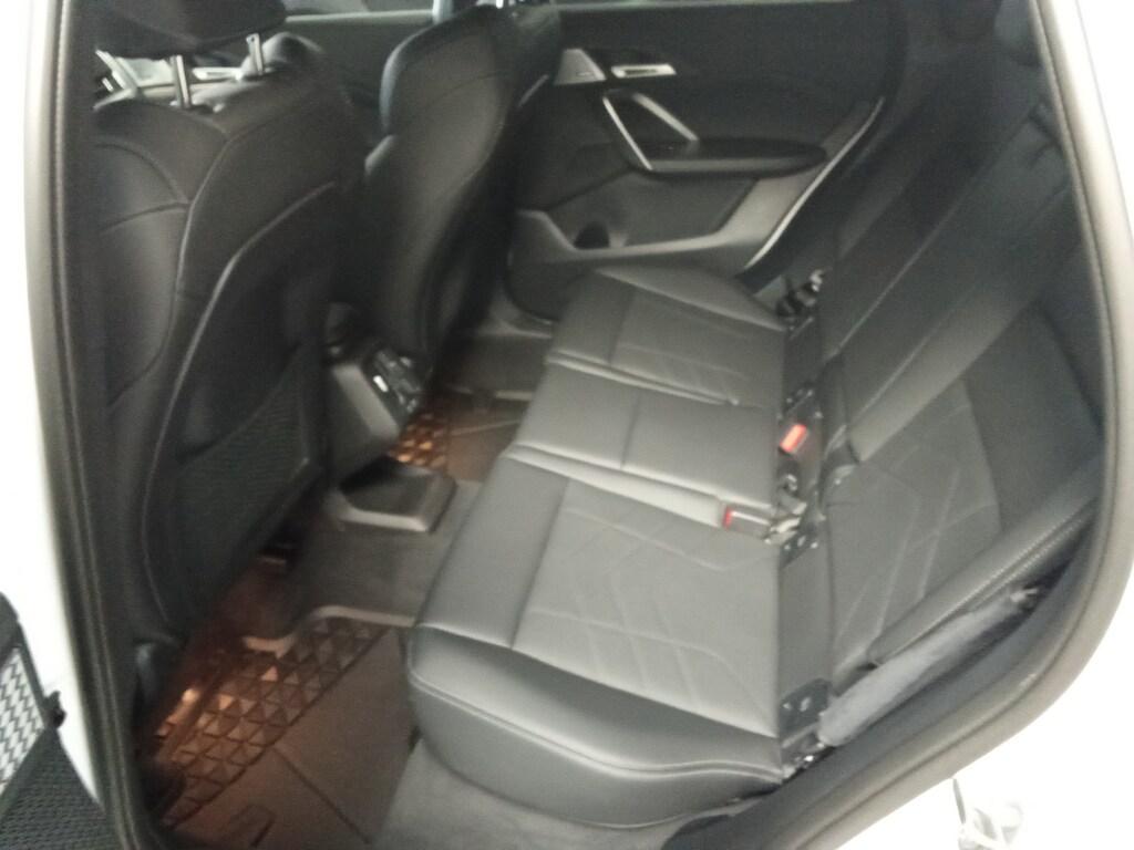 BMW X1 sdrive18d Msport auto