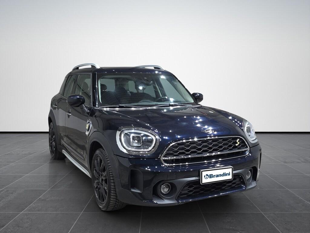 Mini Mini Countryman 1.5 Cooper SE All4 all4 auto