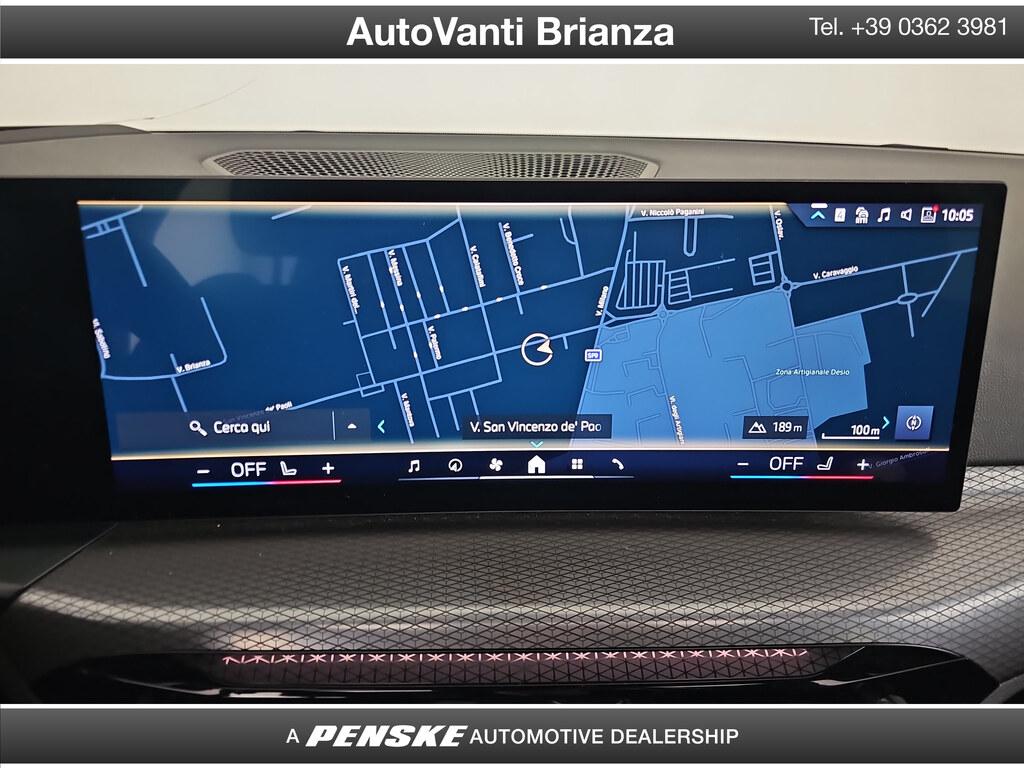 BMW Serie 3 320d Touring mhev 48V xdrive M Sport Pro auto