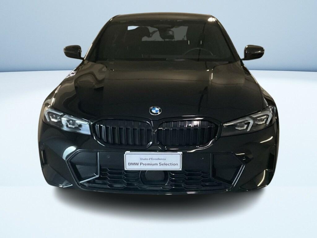 BMW Serie 3 320d mhev 48V Msport auto