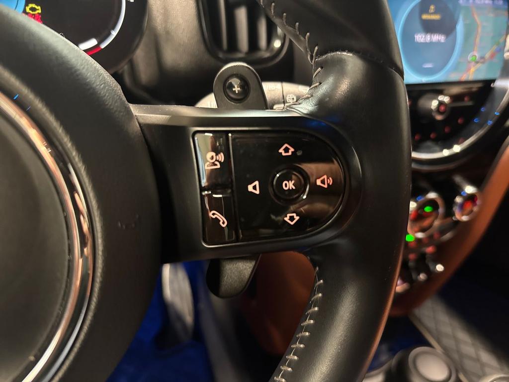 Mini Cooper SD Countryman 2.0 Cooper SD