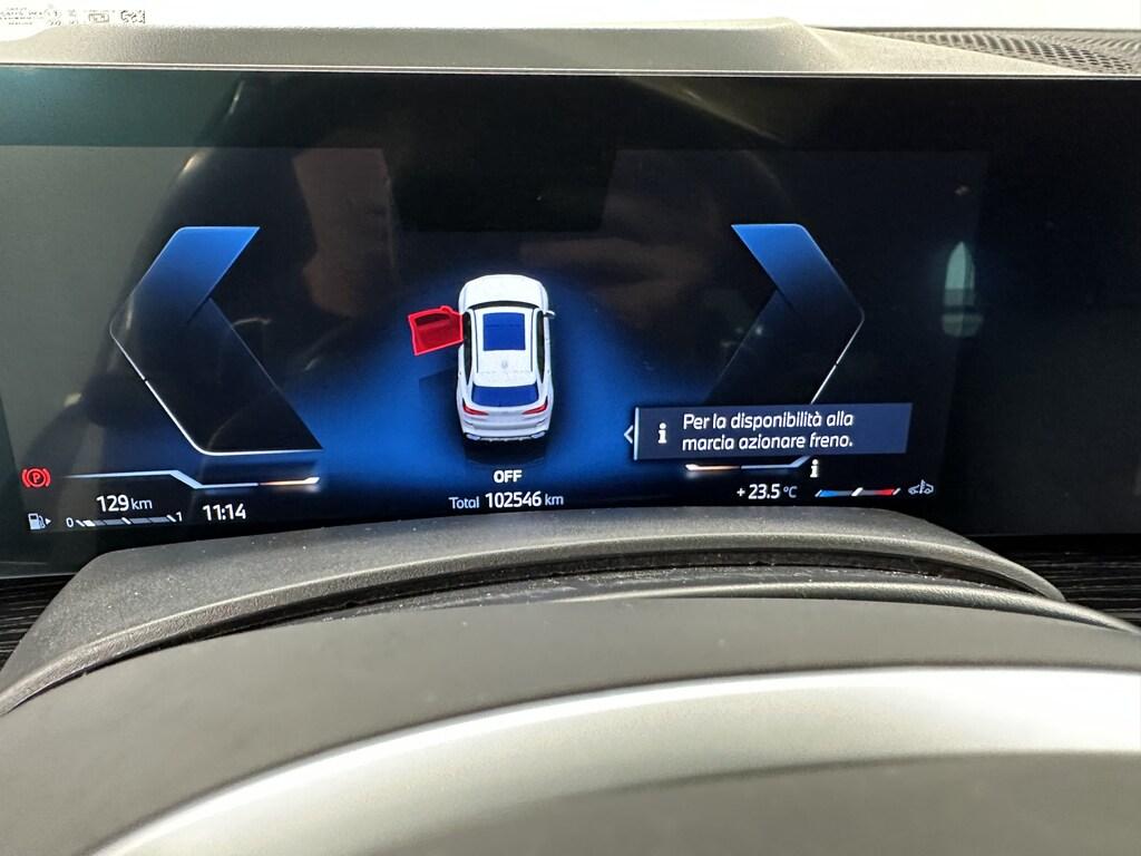 BMW X5 xdrive30d MSport Pro auto
