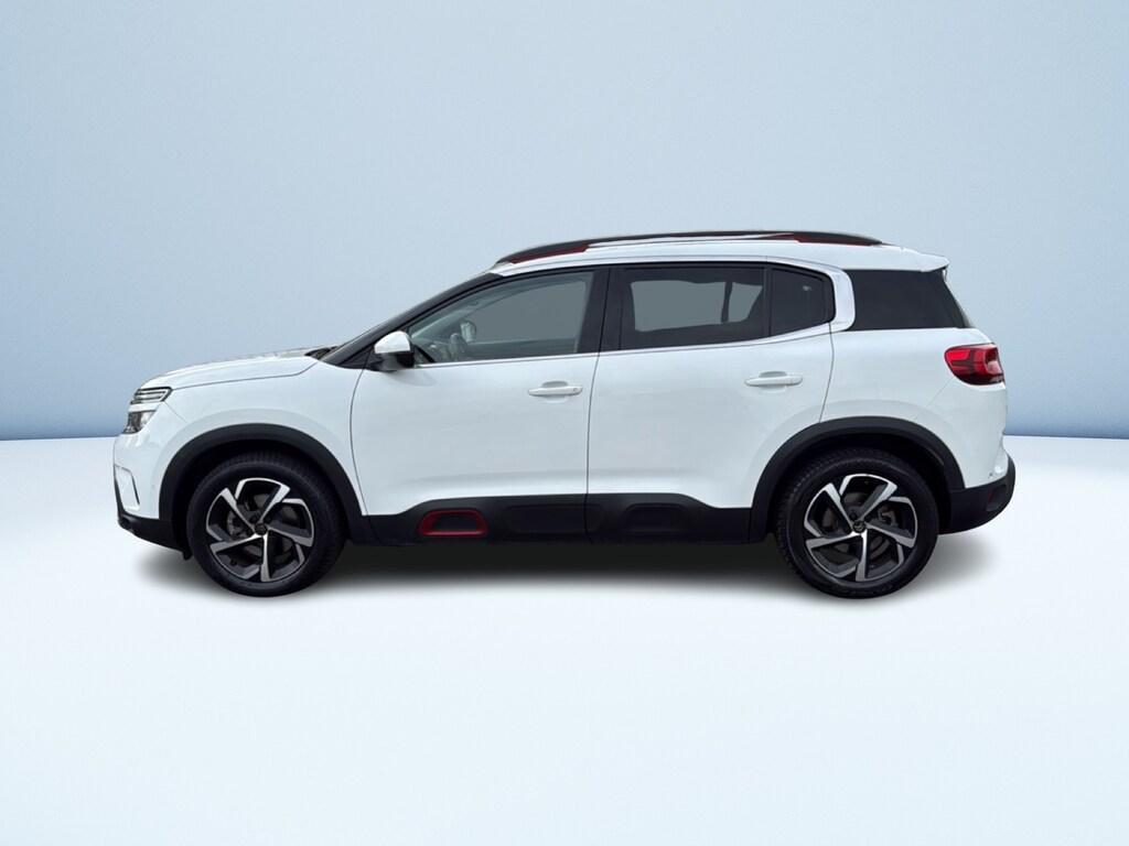 Citroen C5 Aircross 1.5 bluehdi Shine s&s 130cv my20