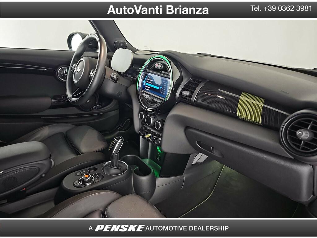 Mini Cooper SE Mini 3p Cooper SE L auto