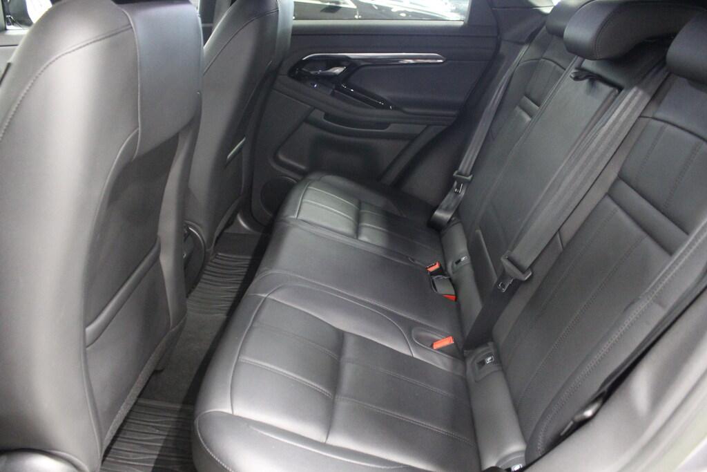 Land Rover Range Rover Evoque Evoque 2.0d i4 mhev R-Dynamic S awd 163cv auto
