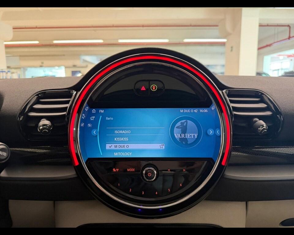 Mini Cooper Clubman 1.5 Cooper