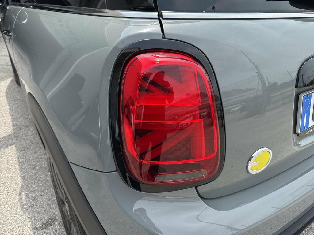 Mini Mini 3p Cooper SE Electric auto
