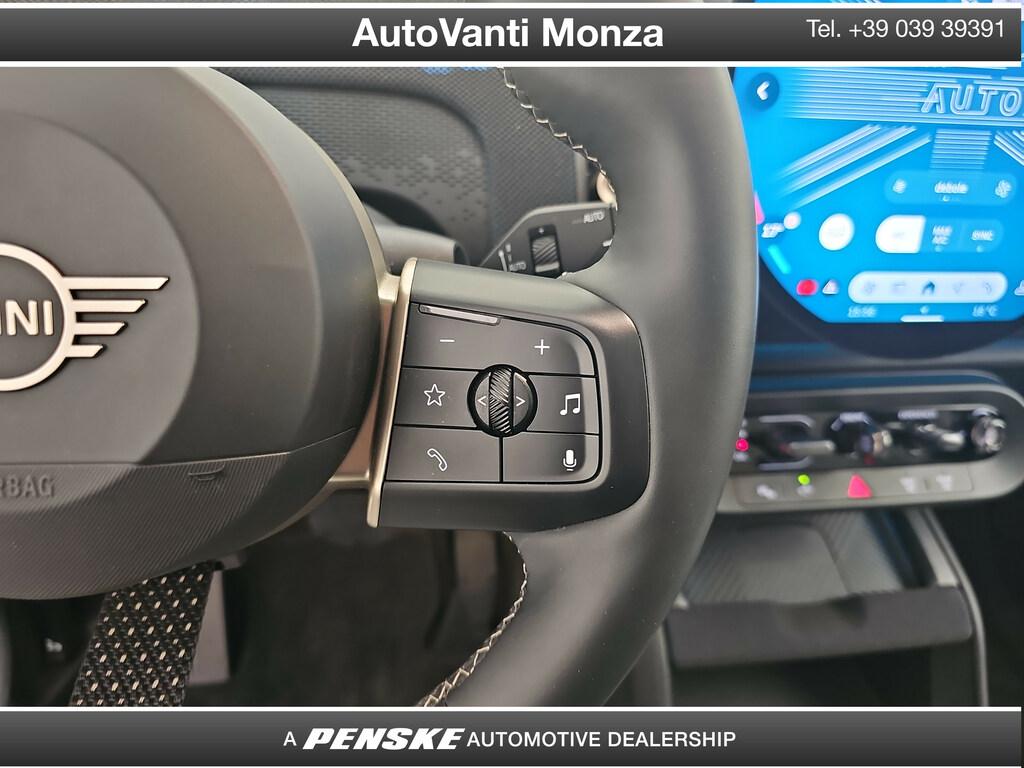 Mini Mini Countryman 2.0 48V D Classic auto