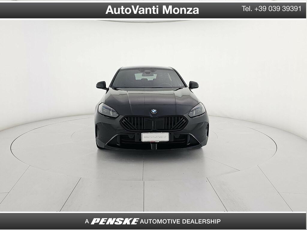 BMW Serie 1 118d MSport Pro auto