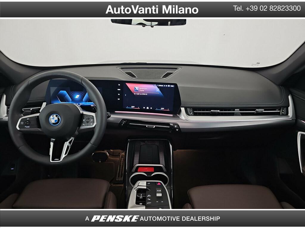 BMW X1 30e xdrive Msport auto