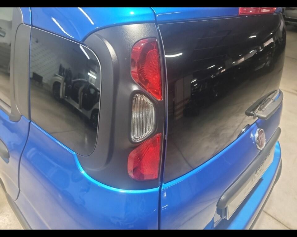 Fiat Pandina 1.0 firefly hybrid s&s 70cv