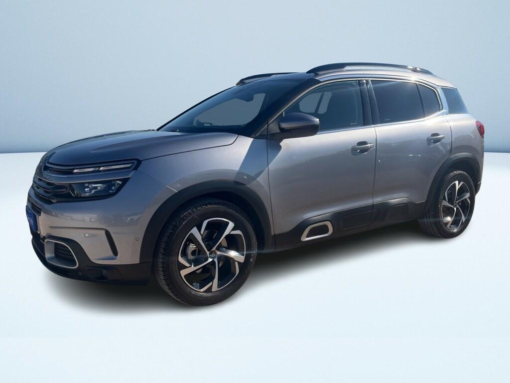 Citroen C5 Aircross 1.5 bluehdi Shine s&s 130cv eat8