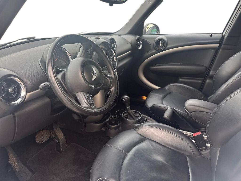 Mini Cooper D Countryman 2.0 D Cooper D Business Auto