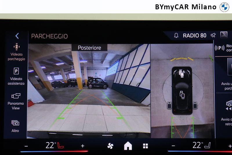 BMW Serie 1 118d MSport Pro auto