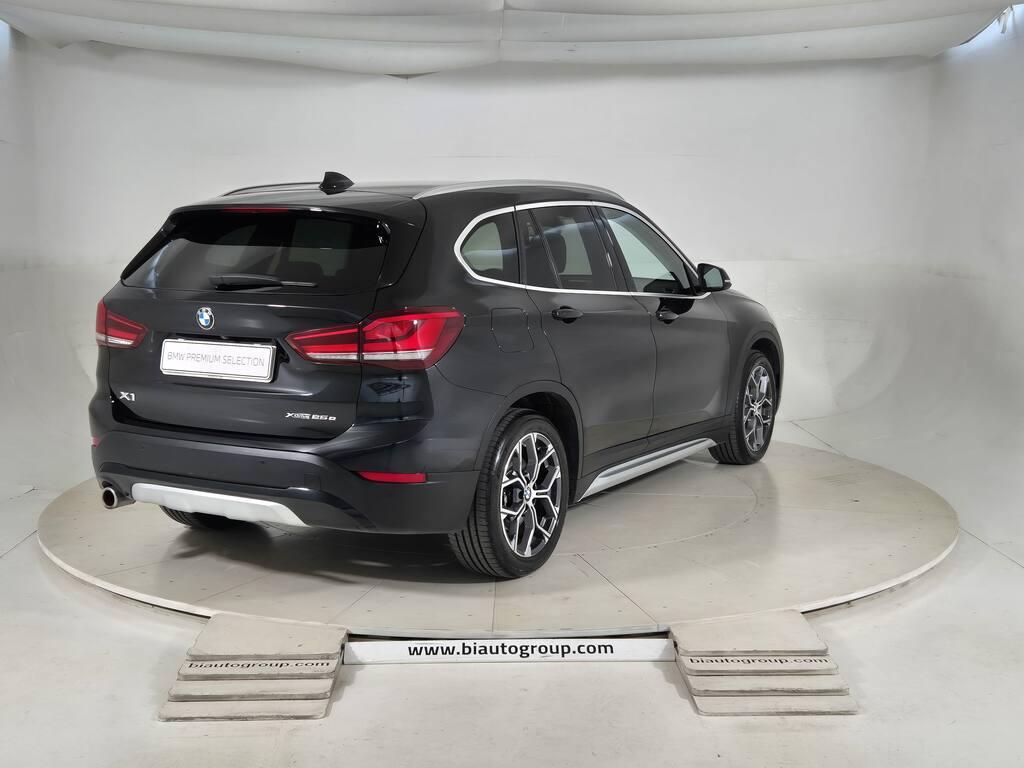 BMW X1 xdrive25e xLine auto