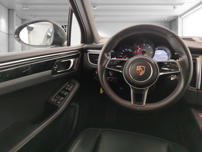 Porsche Macan 3.0d S 250cv pdk my16