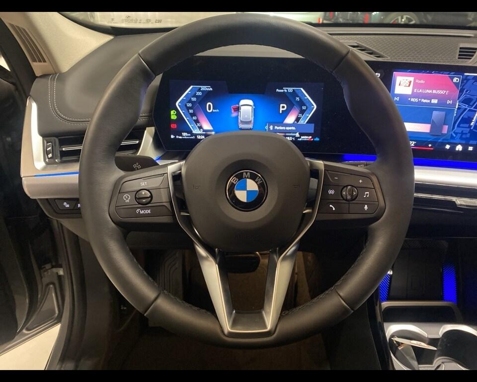 BMW X1 sdrive18d X-Line auto