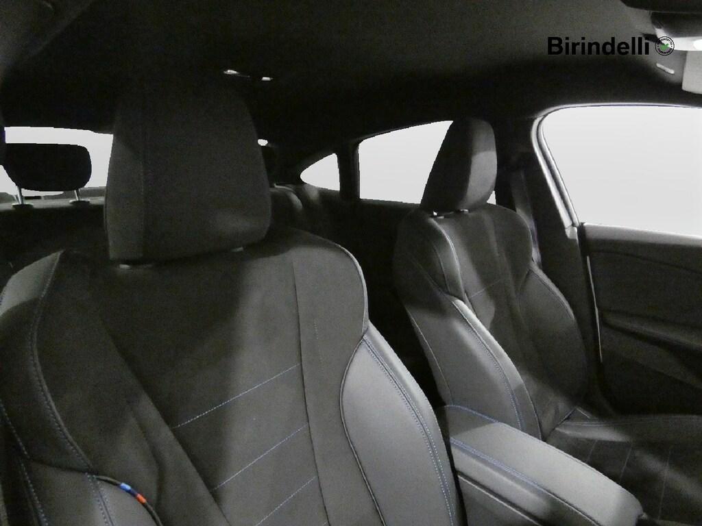 BMW Serie 2 218d Gran Coupe MSport Pro auto